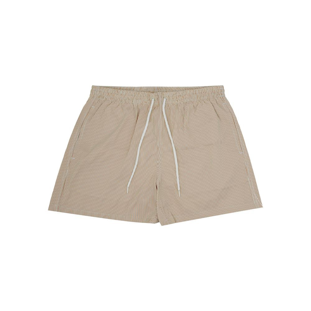 Maillot de bain en polyester beige Malo