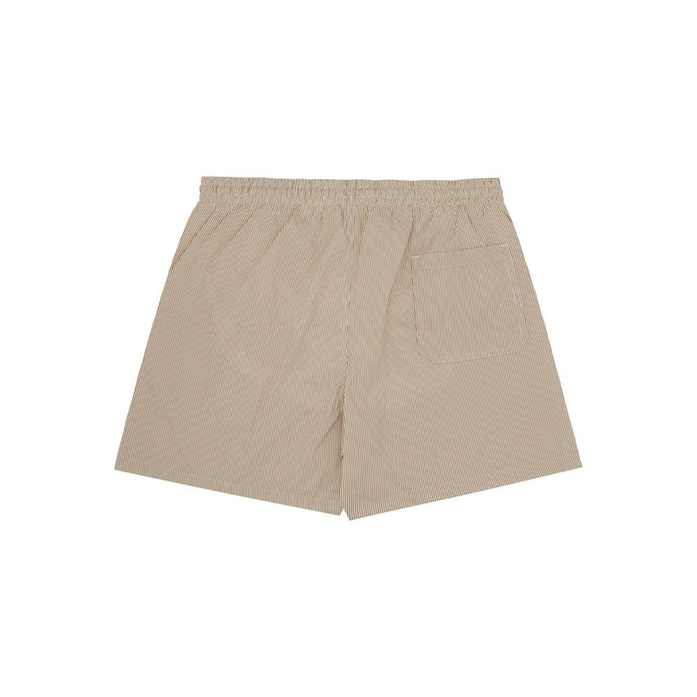 Maillot de bain en polyester beige Malo