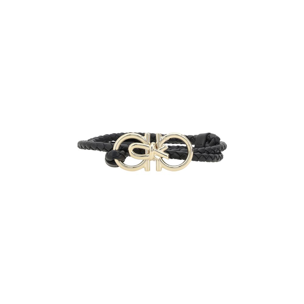 Ferragamo Gancini extendable belt