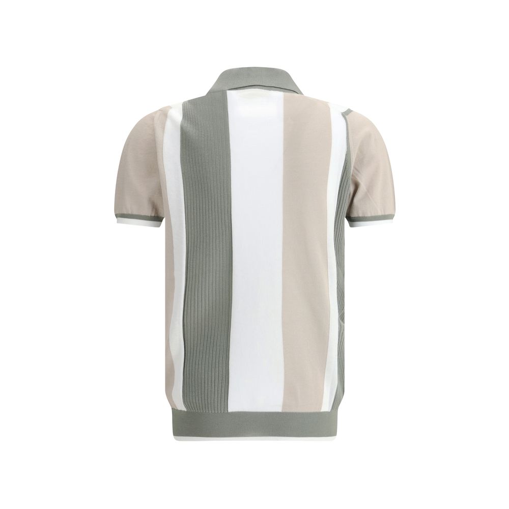 Polo en tricot Svevo