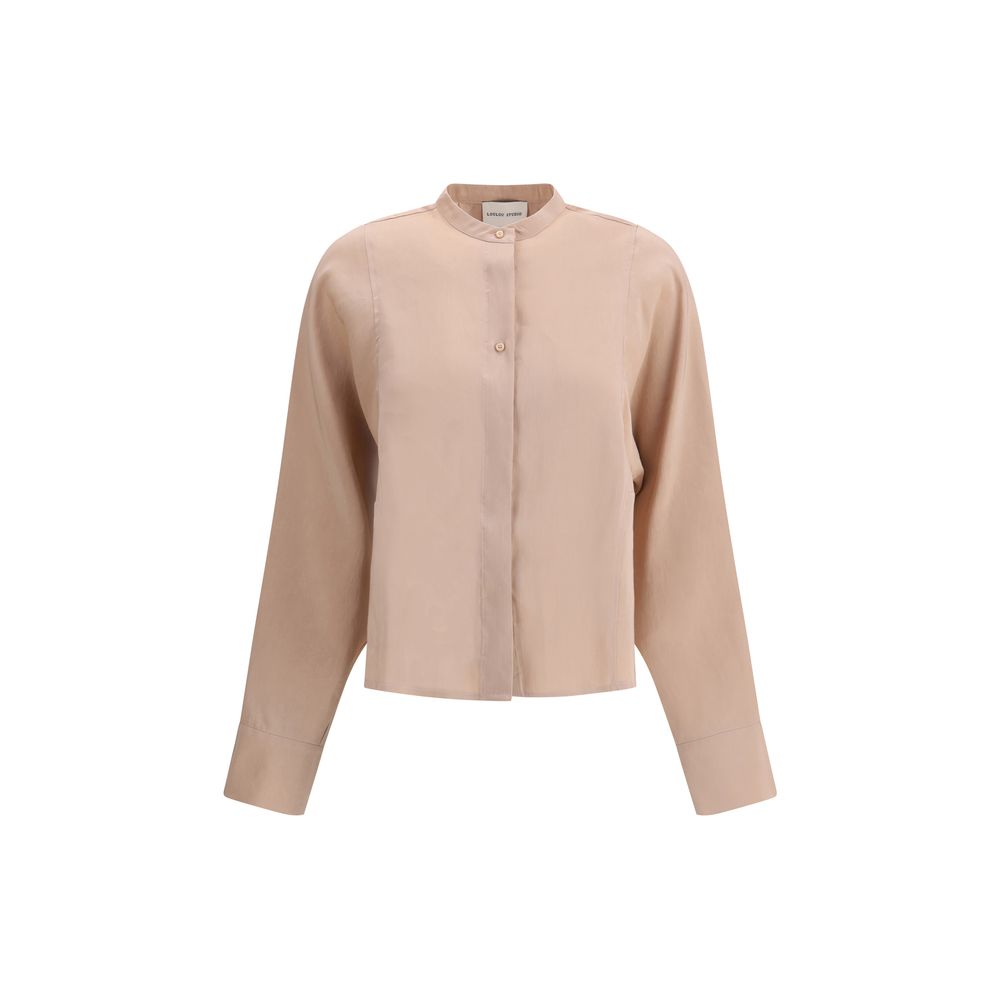Loulou The Season Siara Shirt