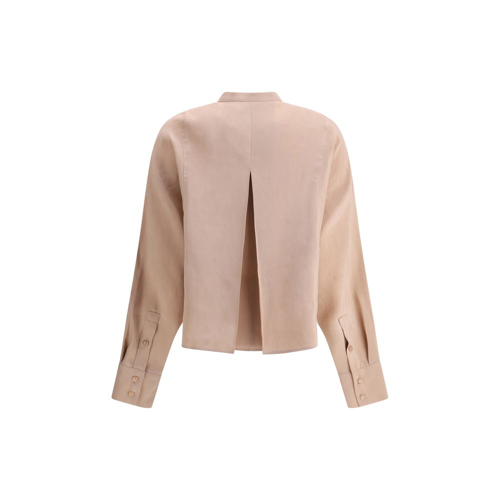 Loulou The Season Siara Shirt