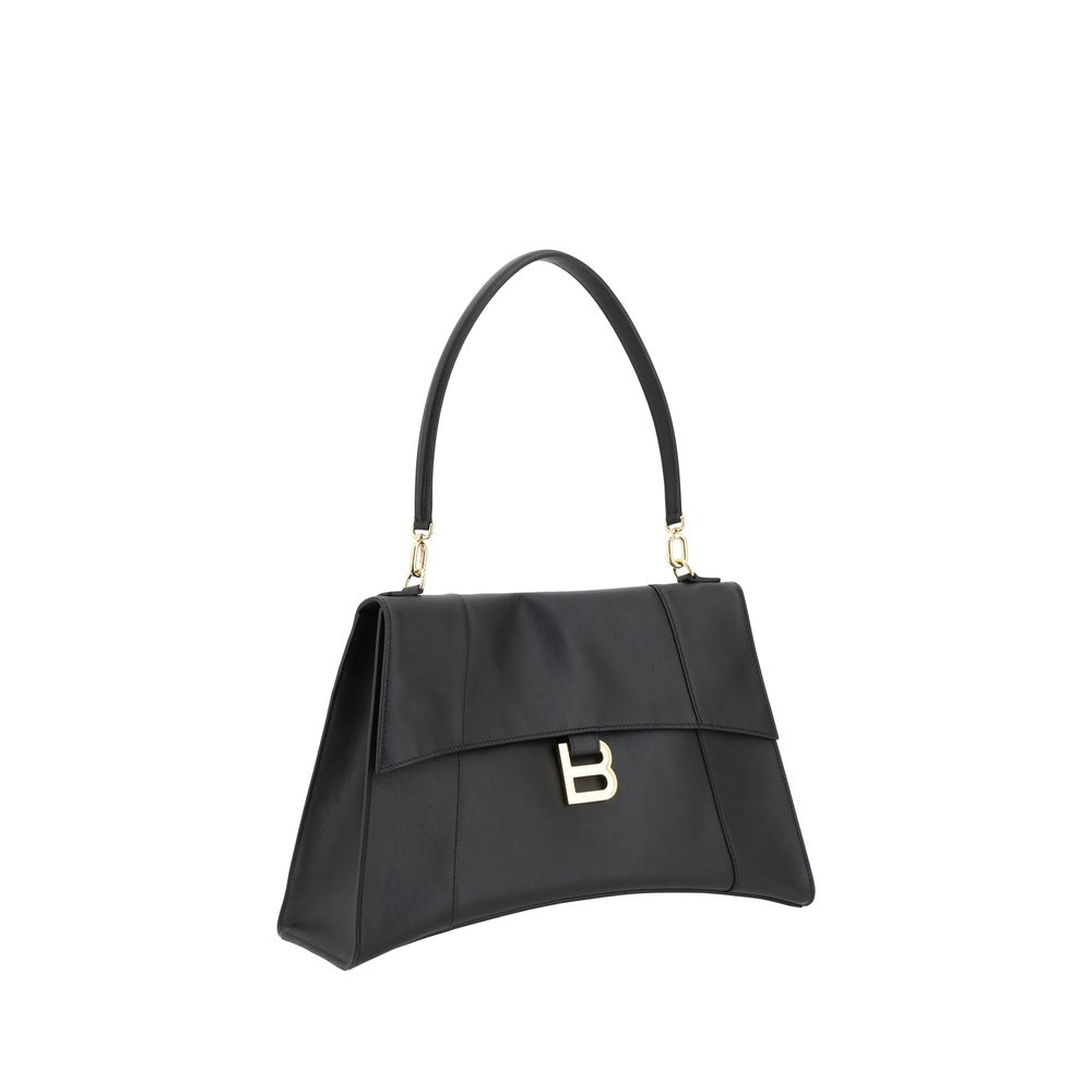 Sac à bandoulière Hourgl de Balenciaga