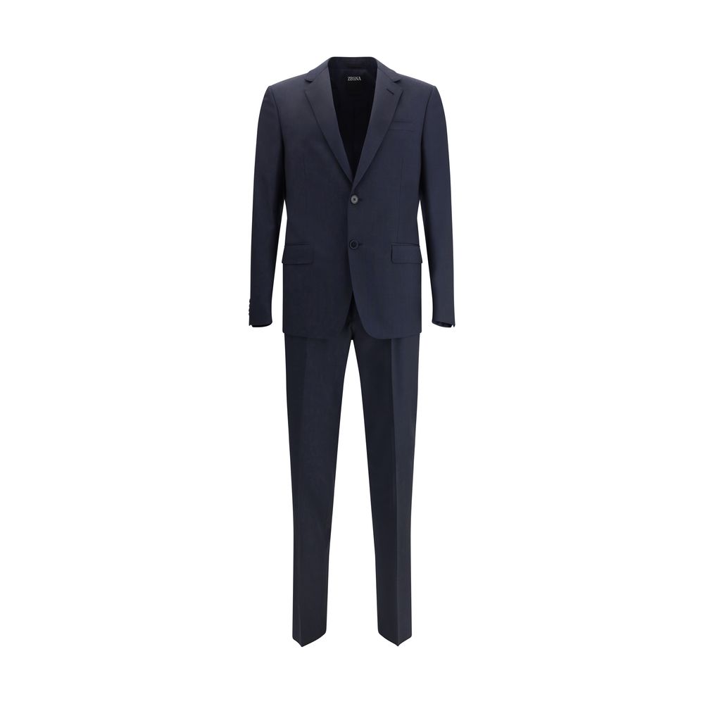Costume de luxe ZEGNA