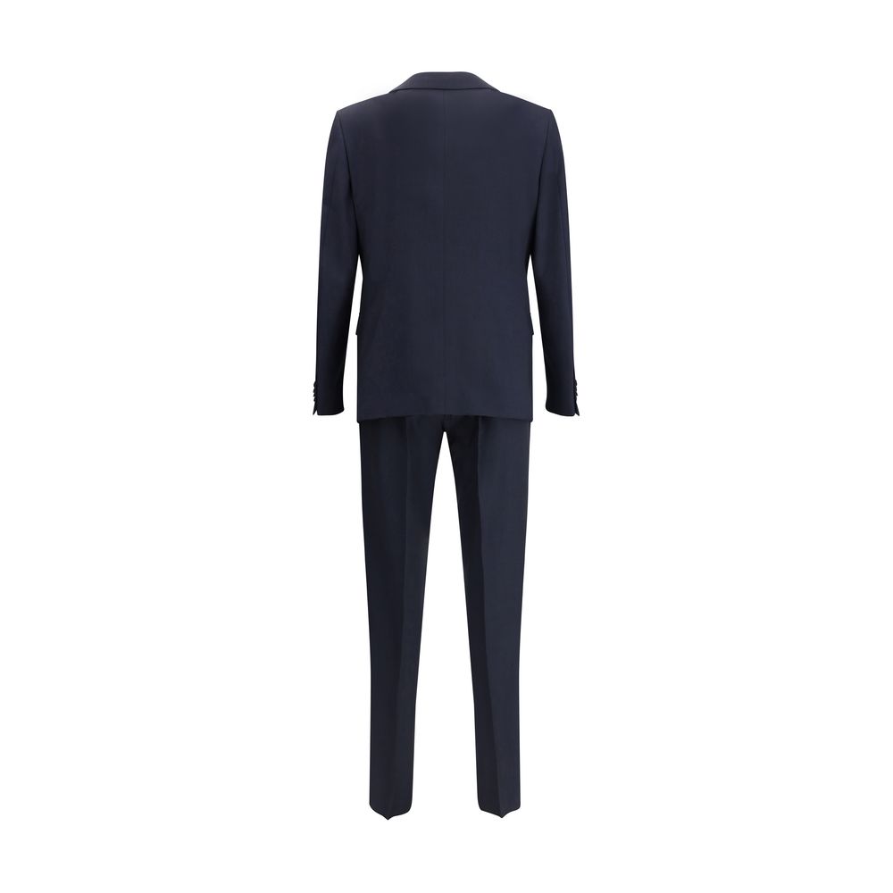 Costume de luxe ZEGNA
