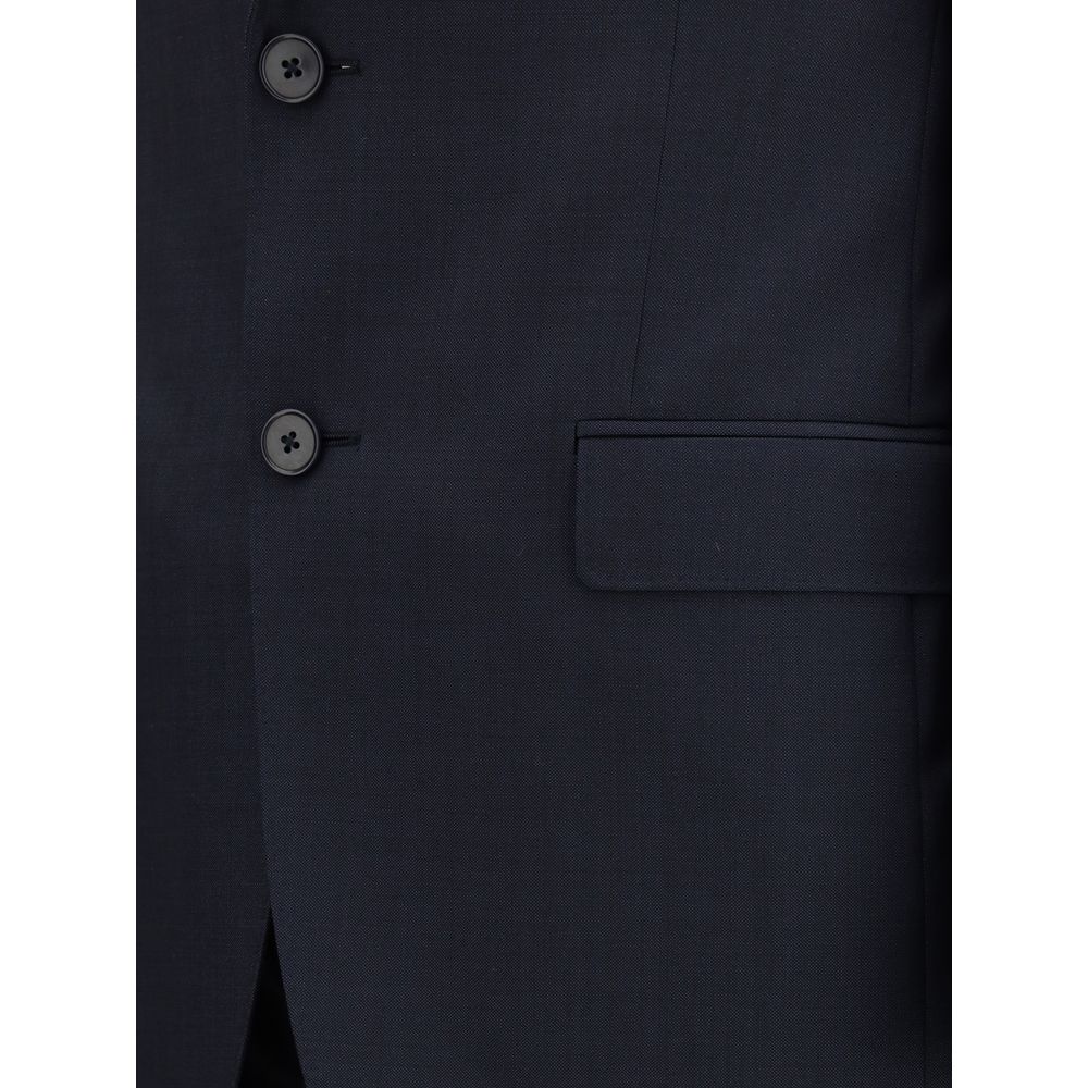 Costume de luxe ZEGNA