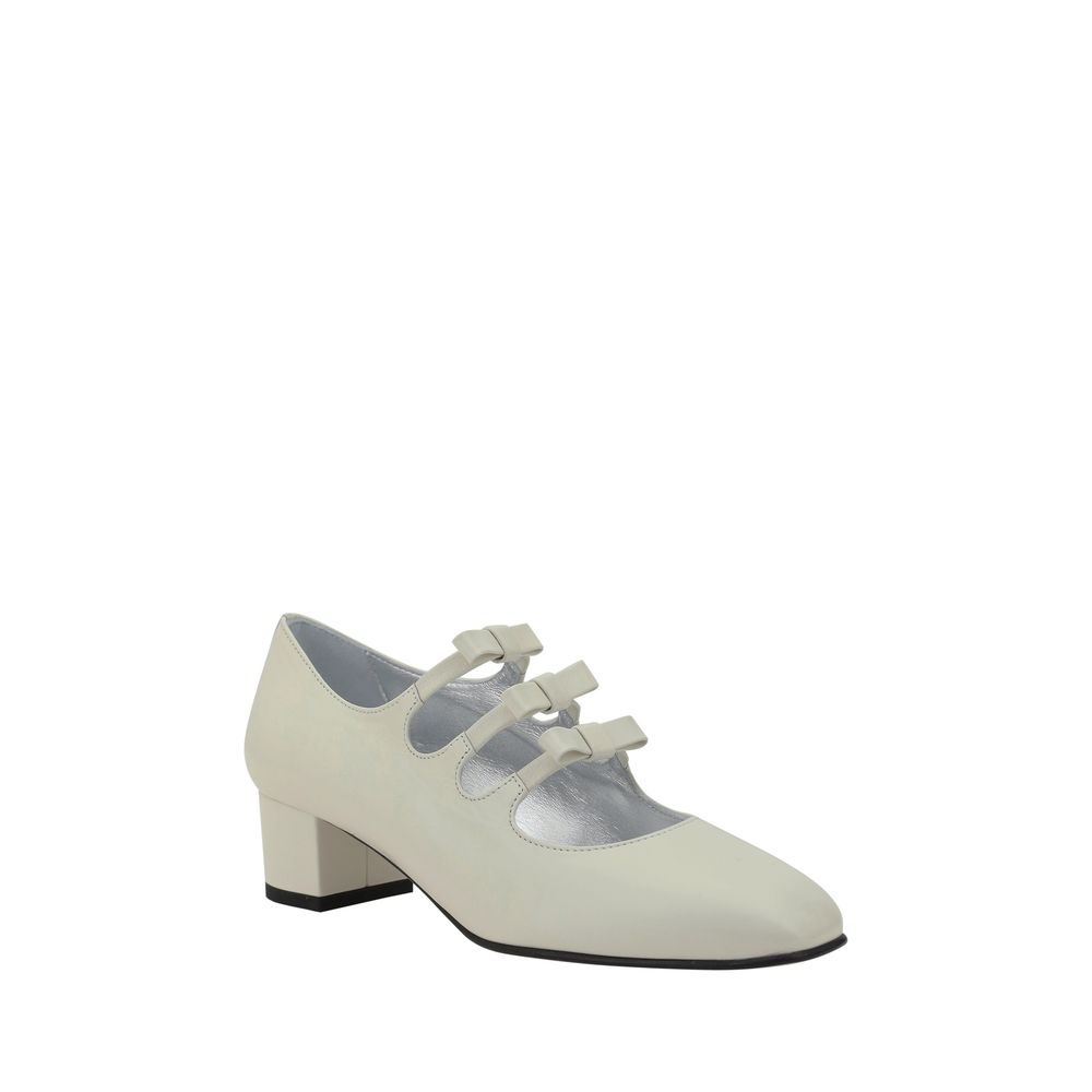 Escarpins Mary Jane de Carel Paris