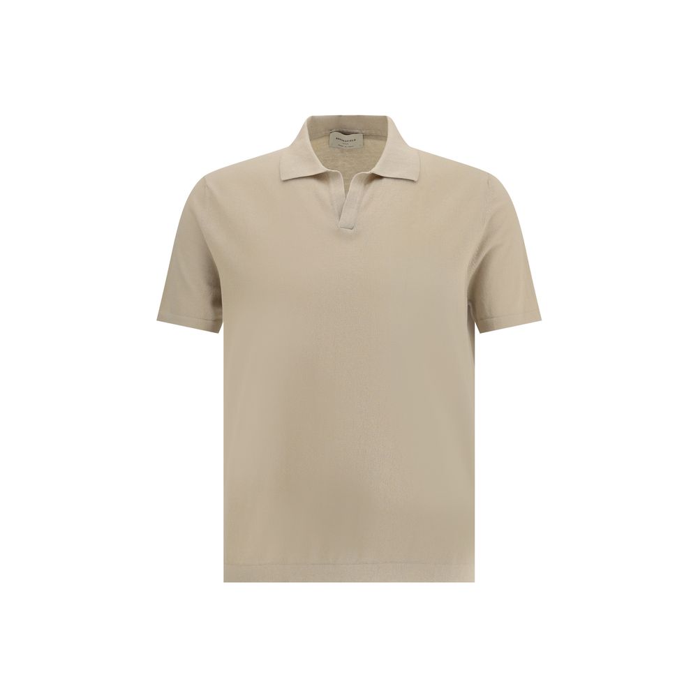 Polo en tricot Brooksfield