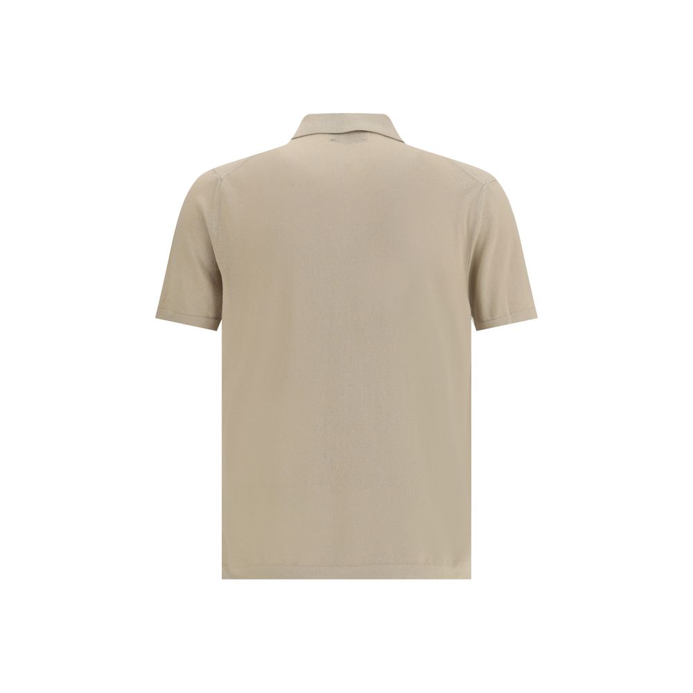 Polo en tricot Brooksfield