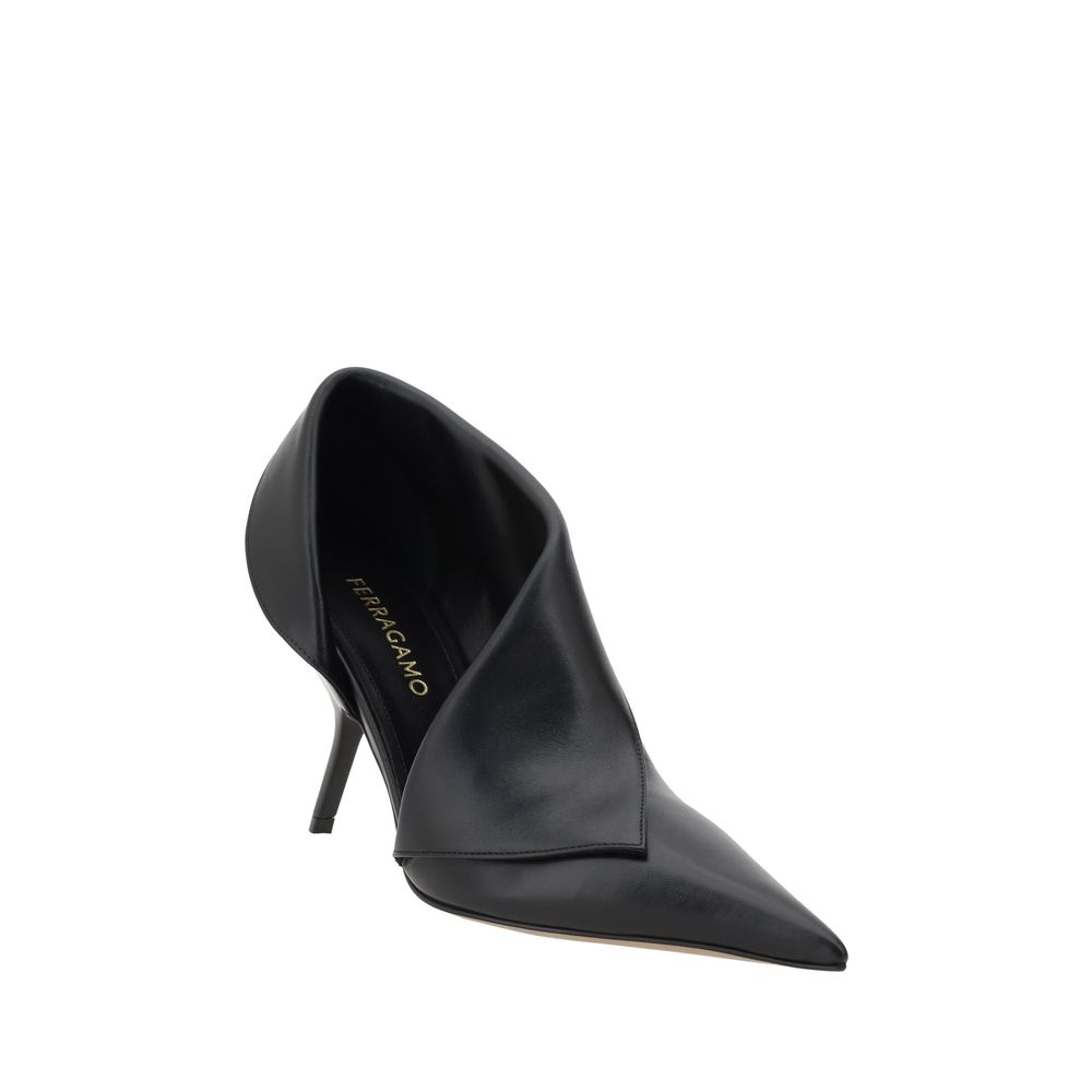 Escarpins Eva de Ferragamo