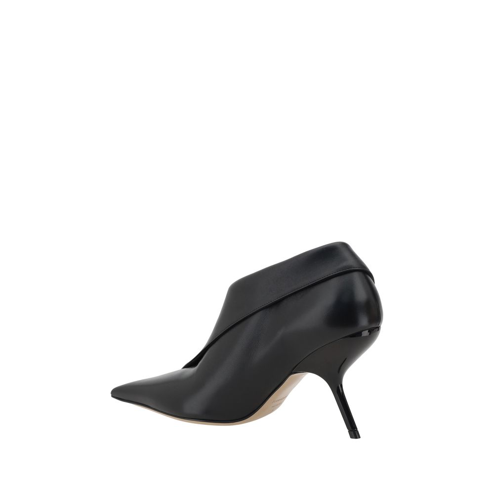 Escarpins Eva de Ferragamo