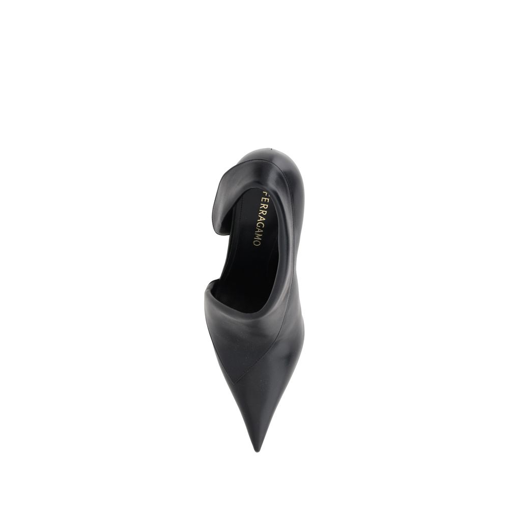 Escarpins Eva de Ferragamo