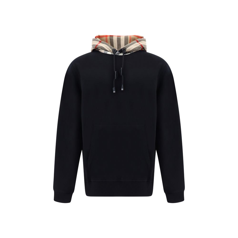 Sweat à capuche Burberry Samuel