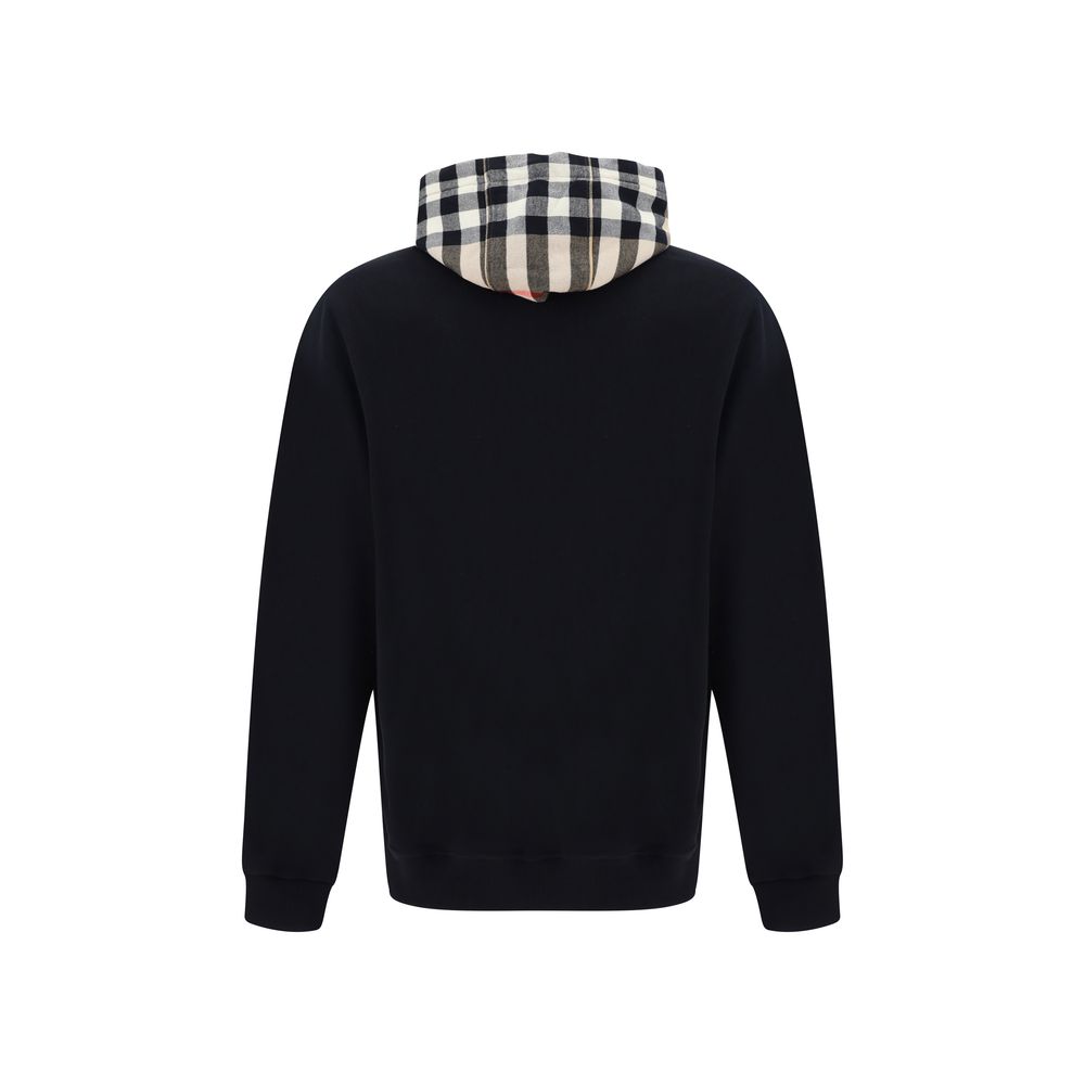 Sweat à capuche Burberry Samuel