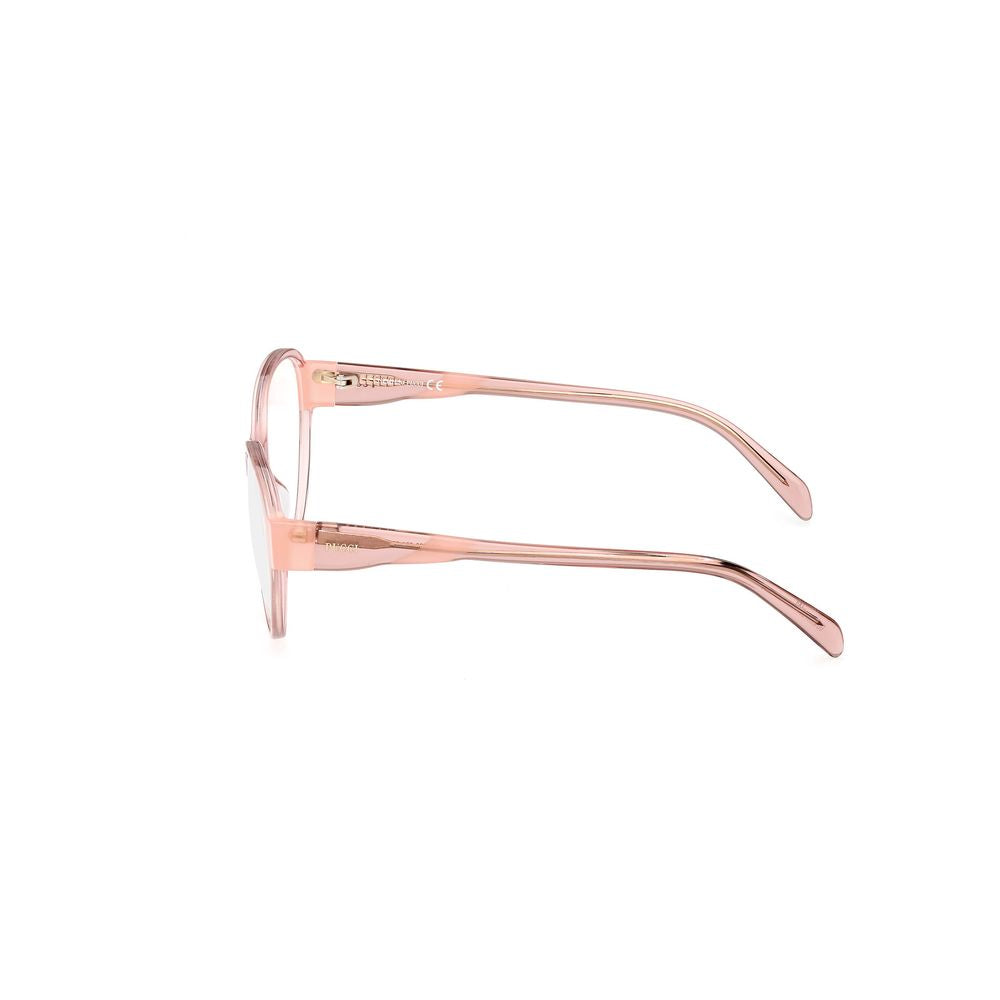 Emilio Pucci Multicolor Acetate Frames by Emilio Pucci
