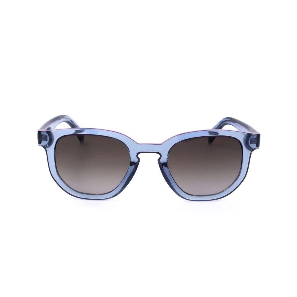 Lunettes de soleil Levi's en résine noire