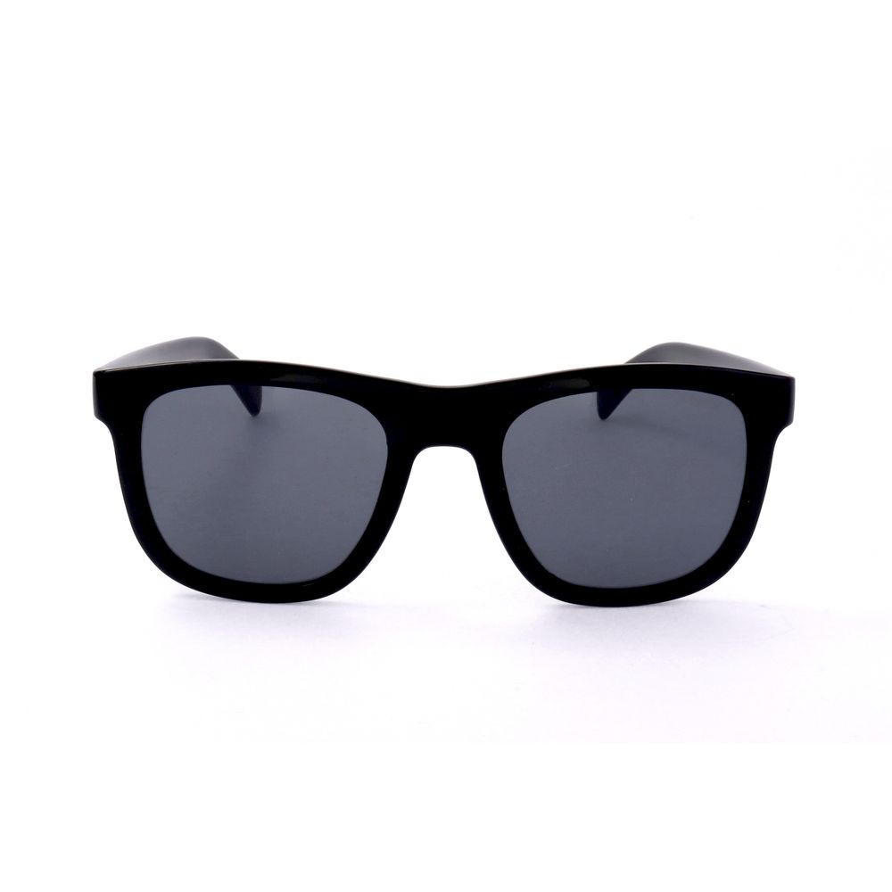 Lunettes de soleil Levi's en résine marron