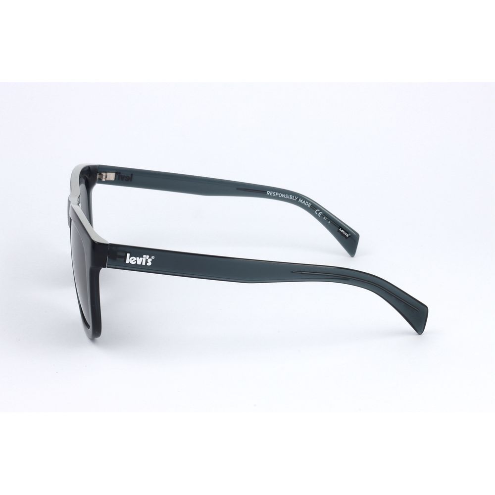 Lunettes de soleil Levi's en résine multicolore