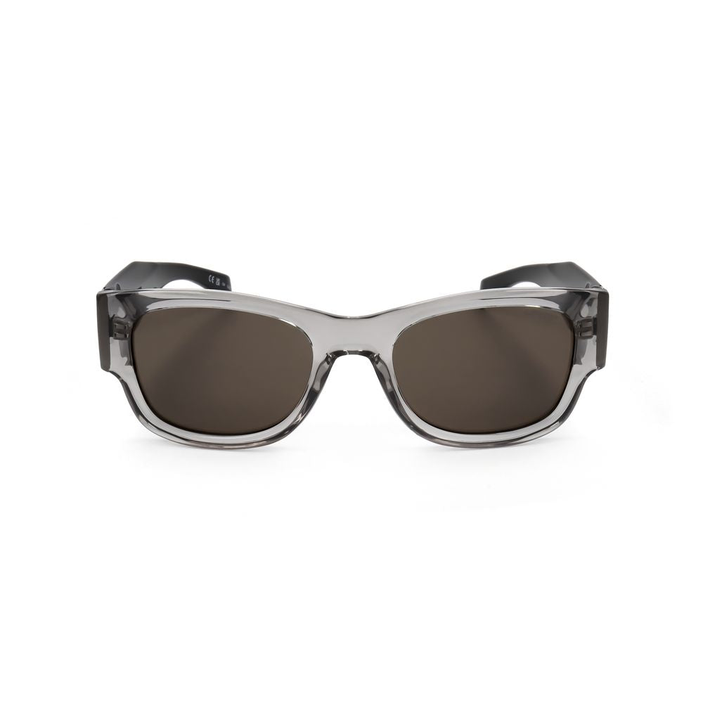 Lunettes de soleil Levi's en résine verte