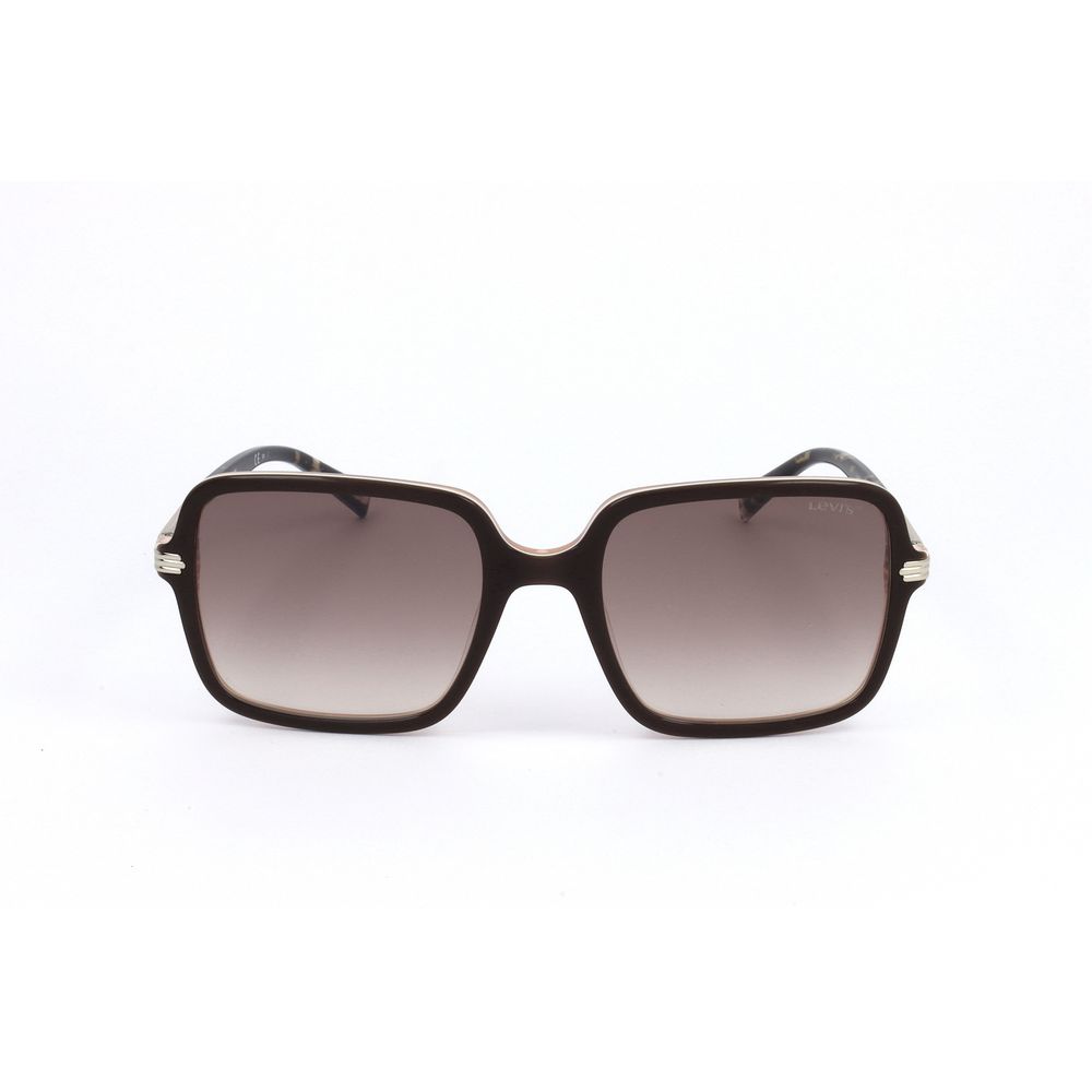 Levi's Black Resin Sunglasses by Levi's