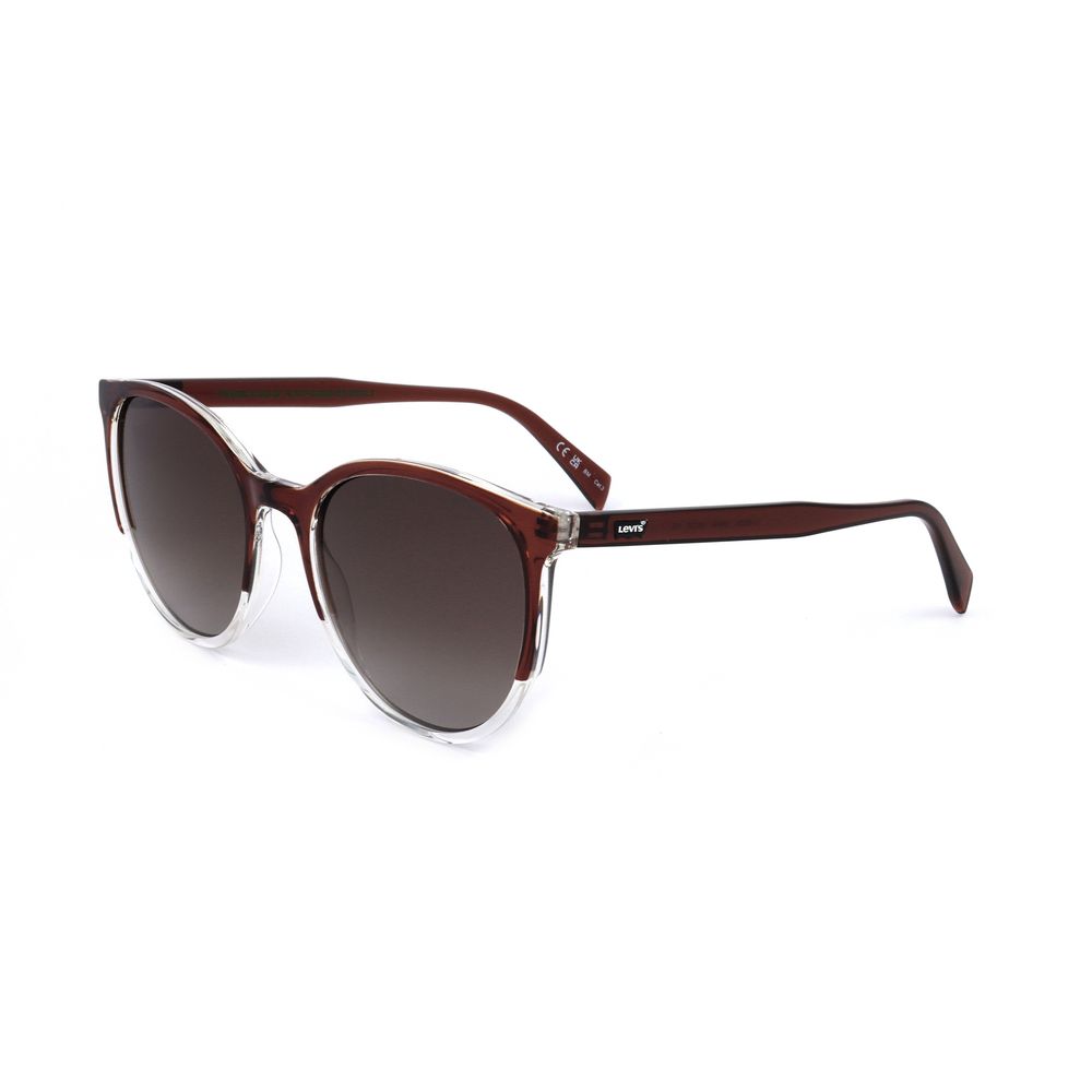 Levi's Black Resin Sunglasses by Levi's