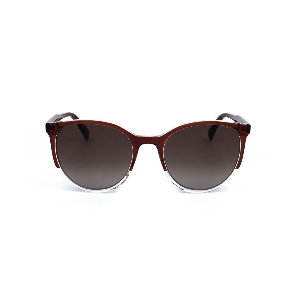 Levi's Black Resin Sunglasses by Levi's