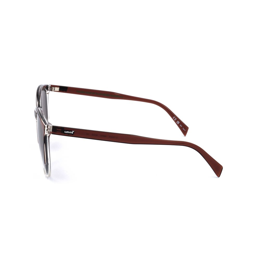 Levi's Black Resin Sunglasses by Levi's