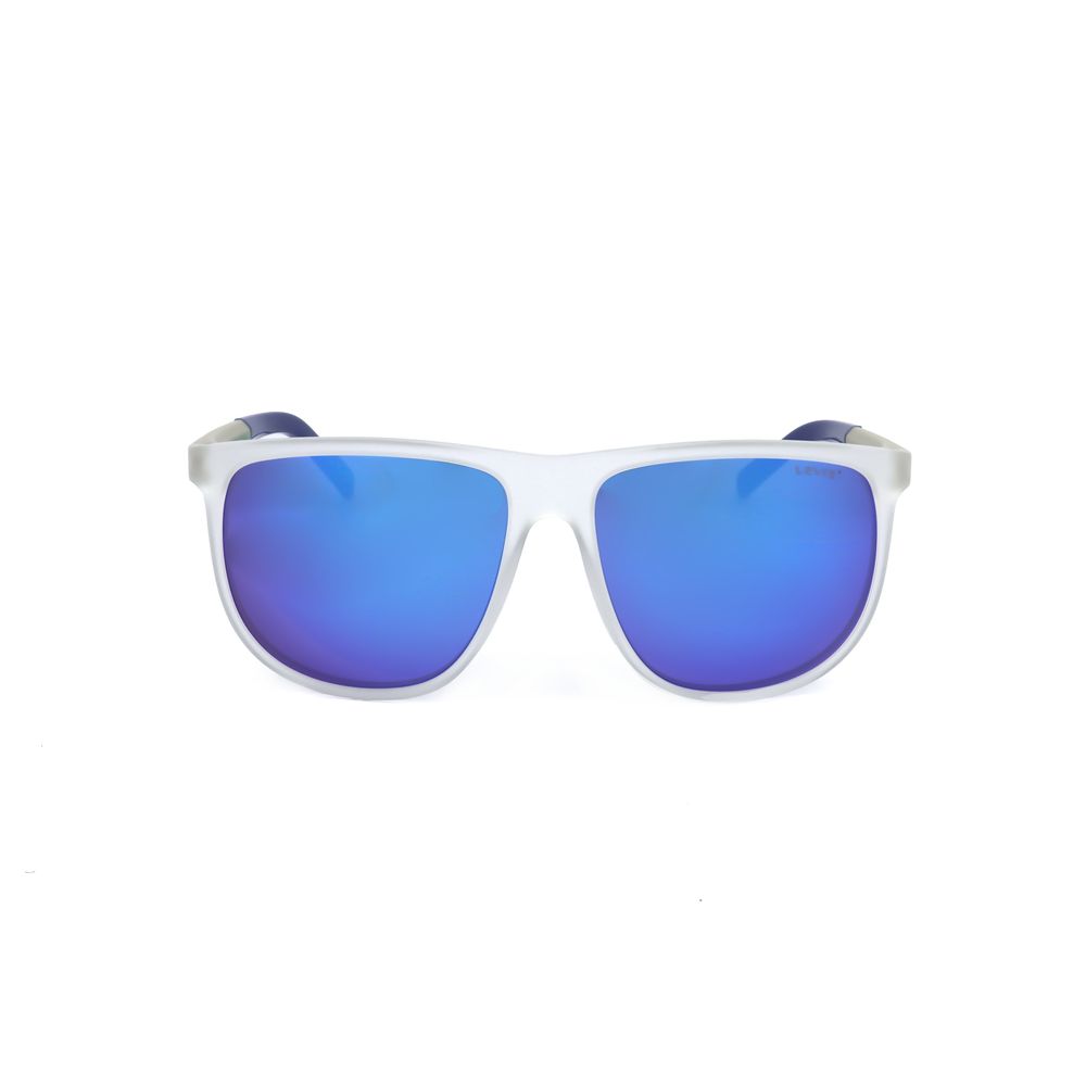 Lunettes de soleil Levi's en résine multicolore