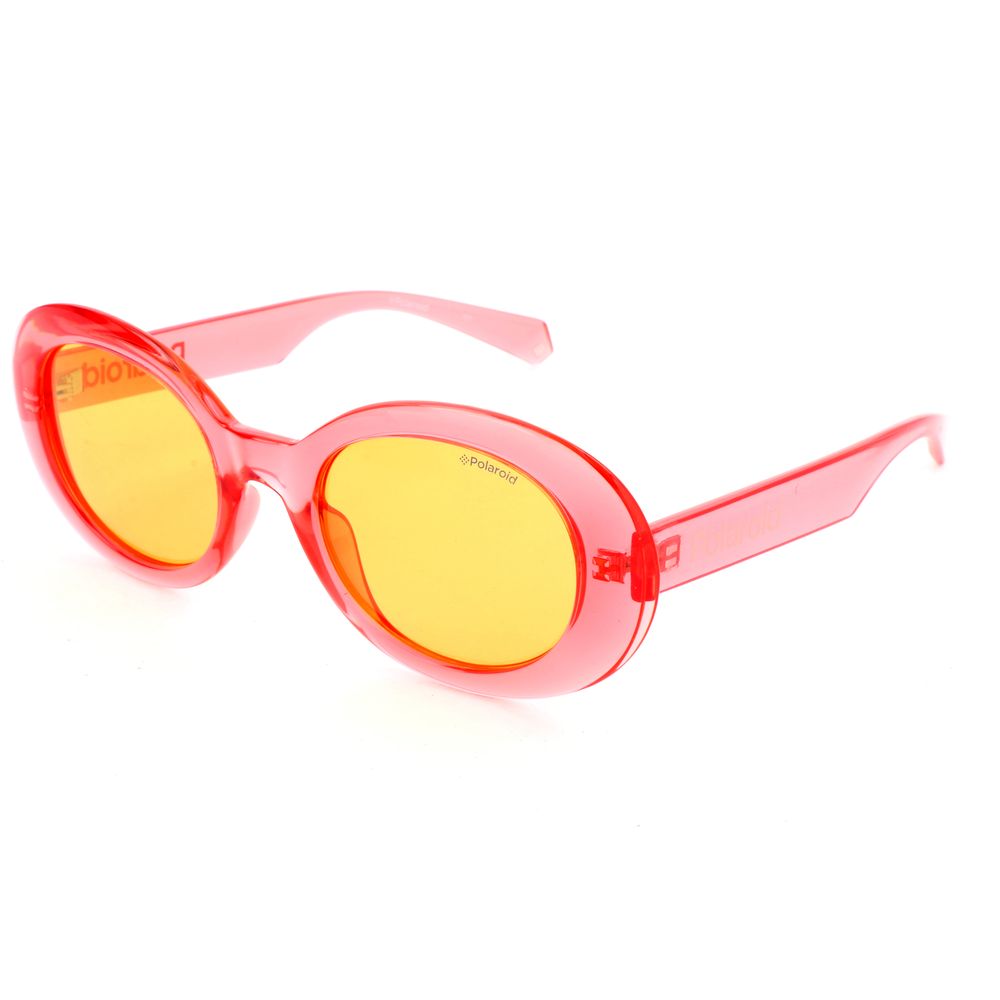 Polaroid Multicolor Resin Sunglasses by Polaroid