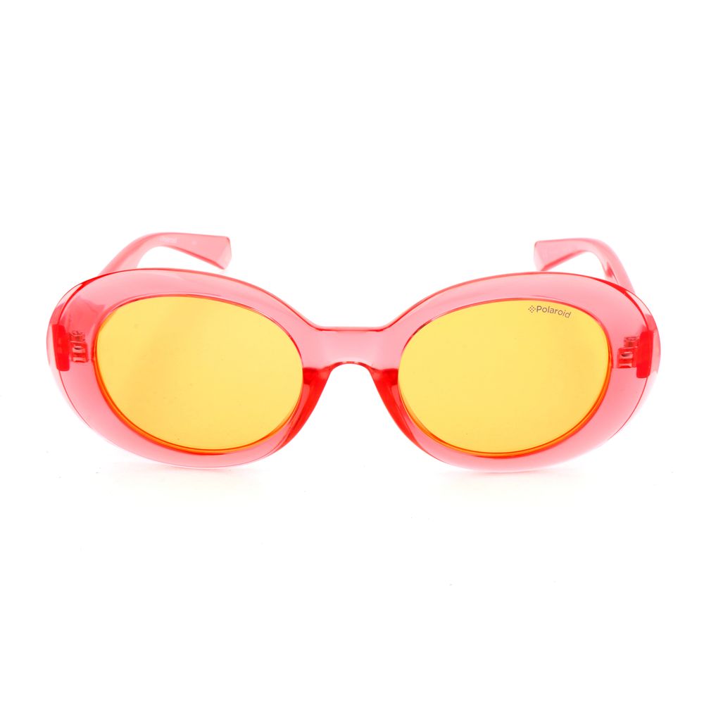 Polaroid Multicolor Resin Sunglasses by Polaroid