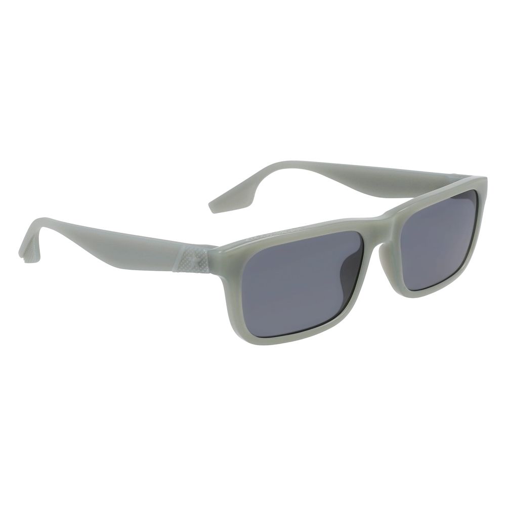 Lunettes de soleil Converse vertes injectées