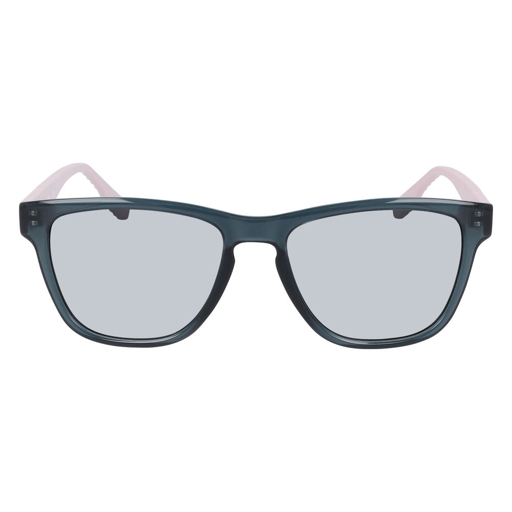 Lunettes de soleil Converse noires injectées