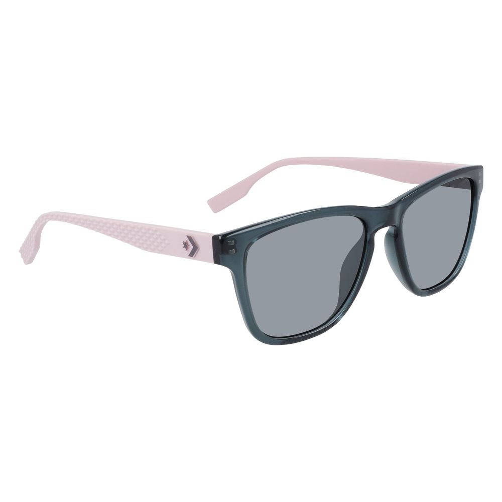 Lunettes de soleil Converse noires injectées