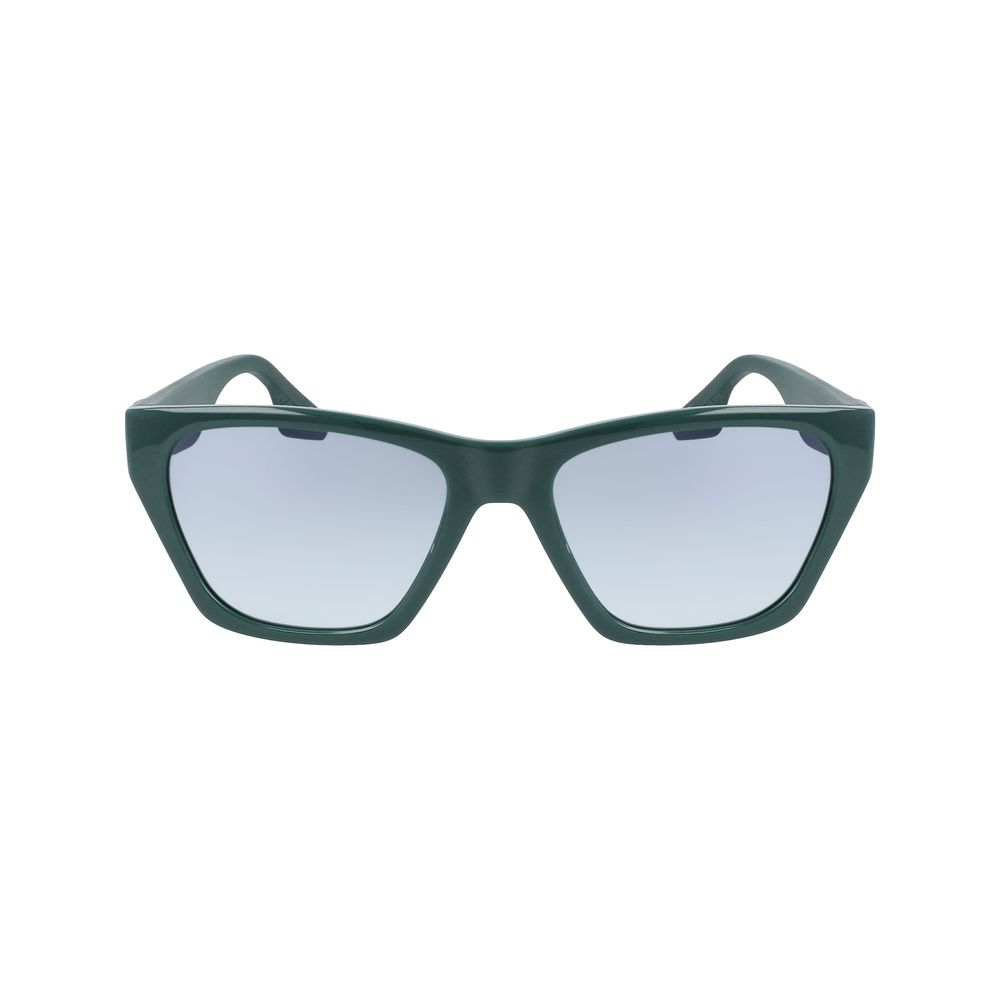 Converse Green Injected Sunglasses by Converse
