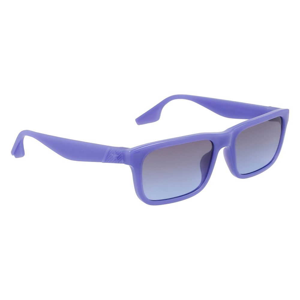 Lunettes de soleil Converse violettes injectées
