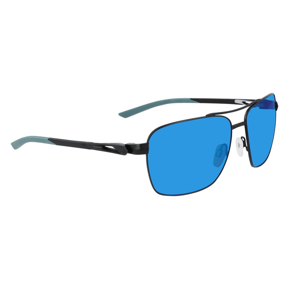 Lunettes de soleil Nike Black Metal