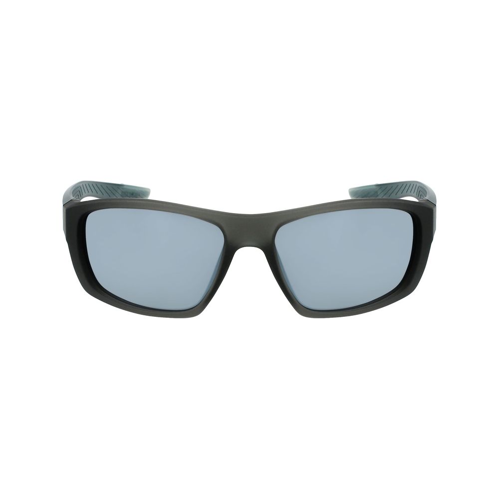 Lunettes de soleil Nike grises injectées