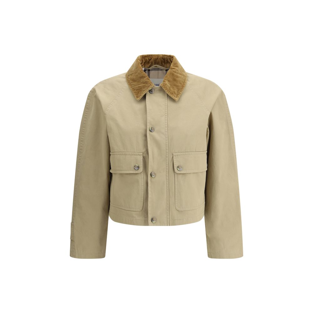 Veste décontractée Burberry
