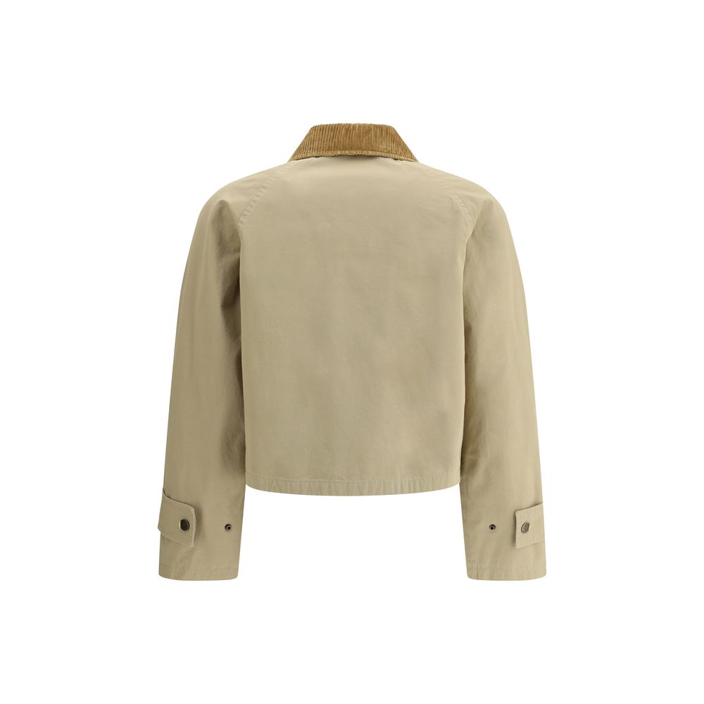 Veste décontractée Burberry