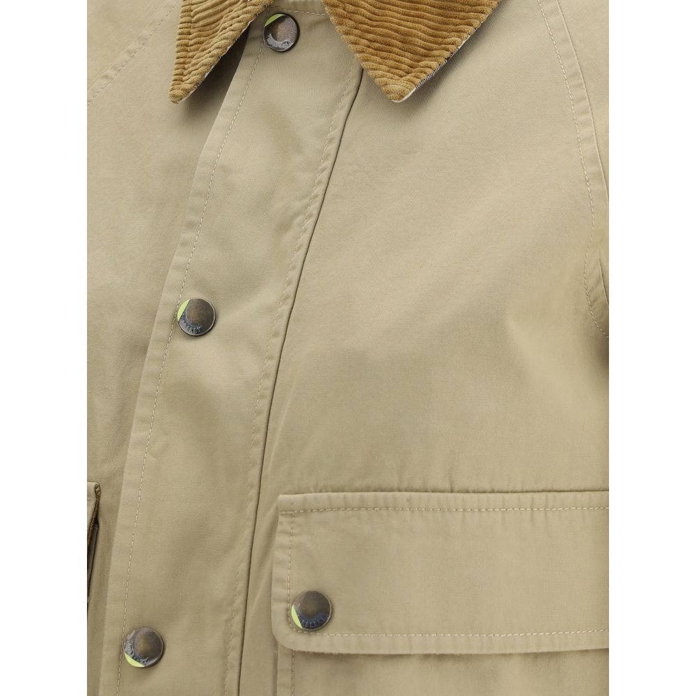 Veste décontractée Burberry
