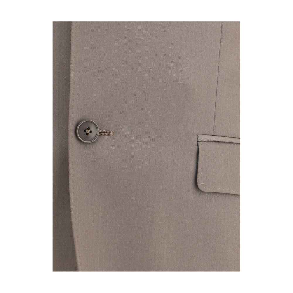 ZEGNA Luxury Suit