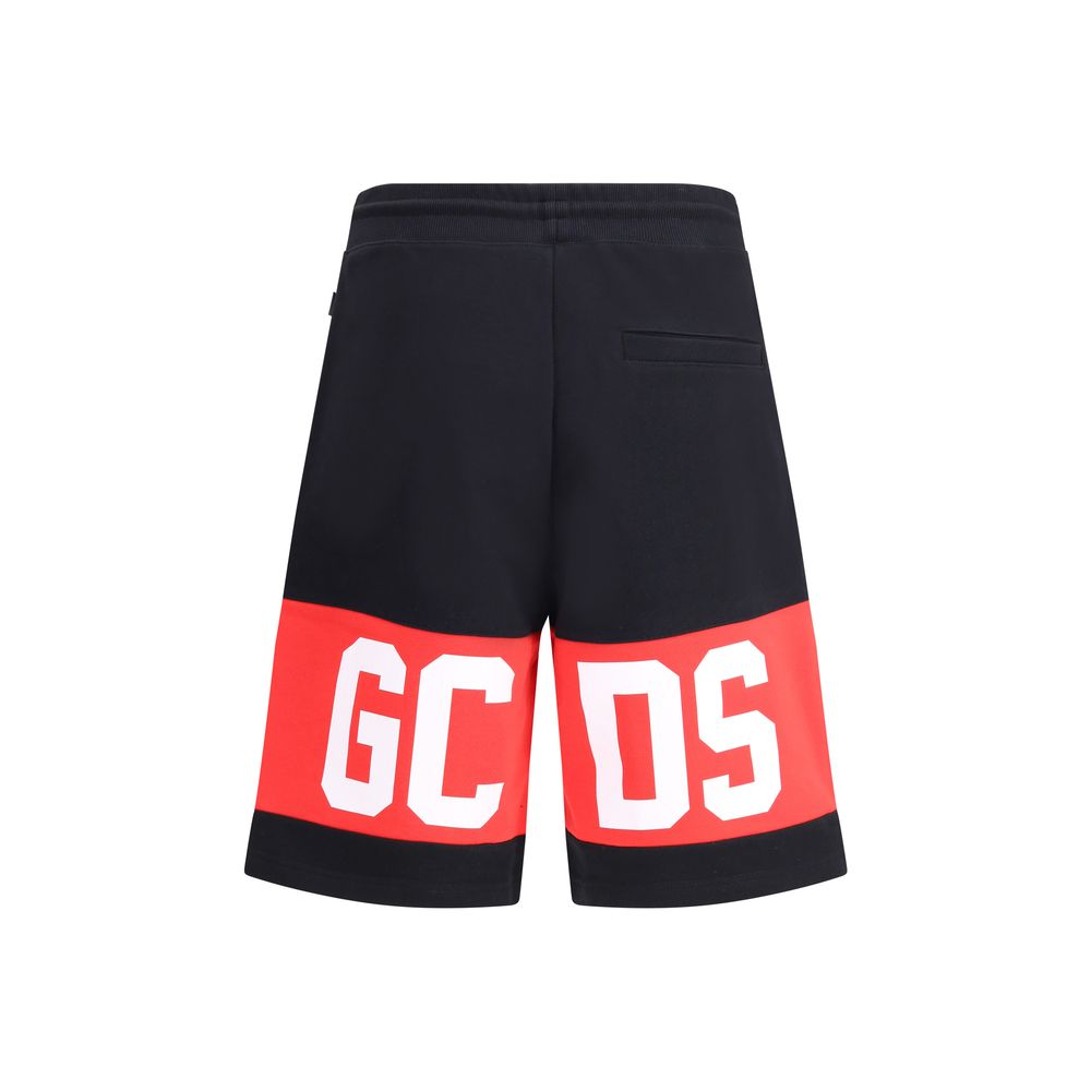 Short de survêtement GCDS