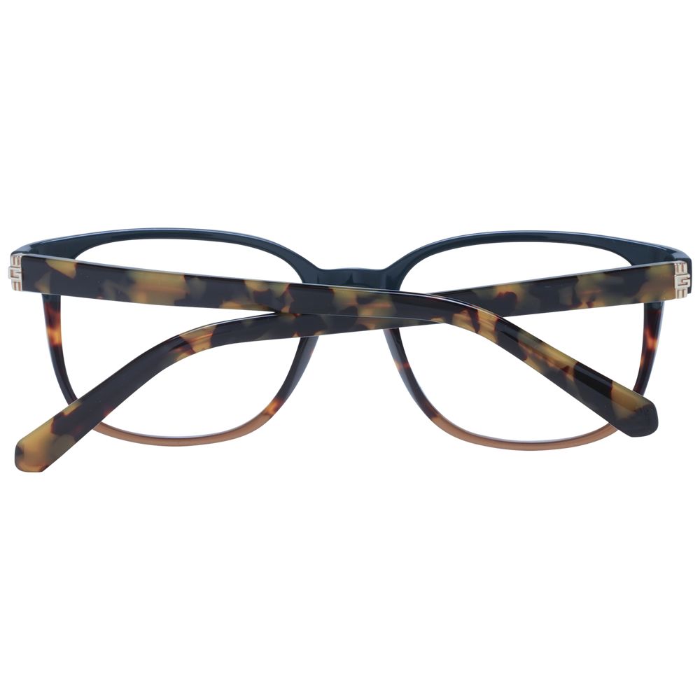 Montures optiques Guess Brown pour hommes