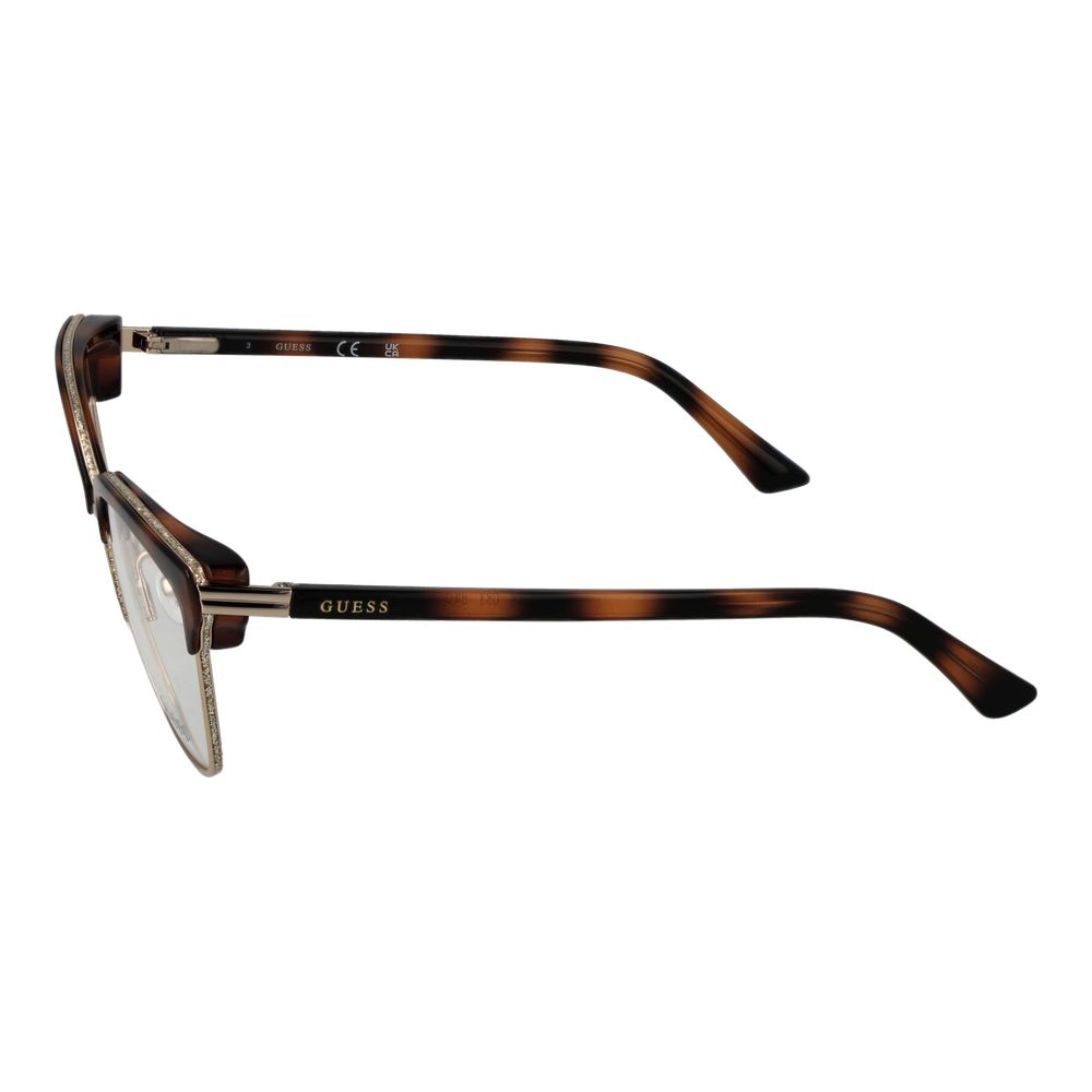 Guess Brown Women Optical Frames by Guess