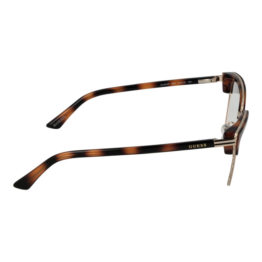 Guess Brown Women Optical Frames by Guess