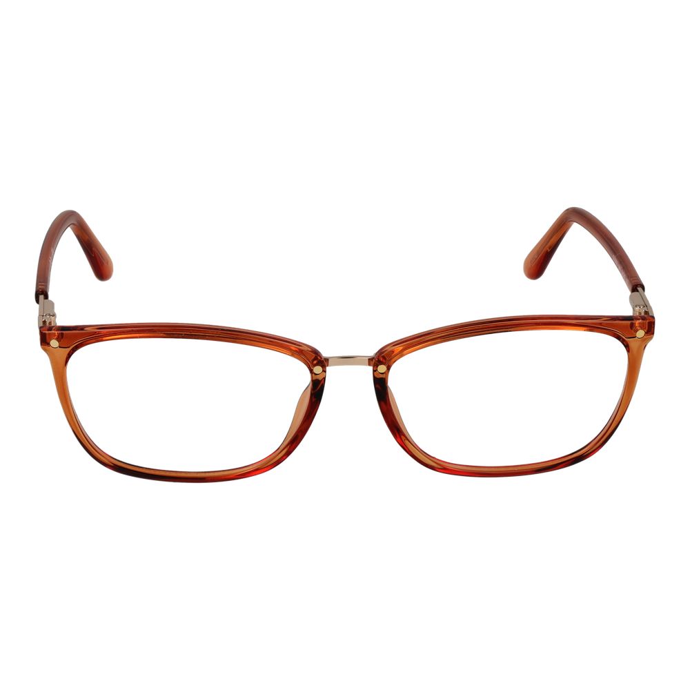 Guess Orange Women Optical Frames by Guess