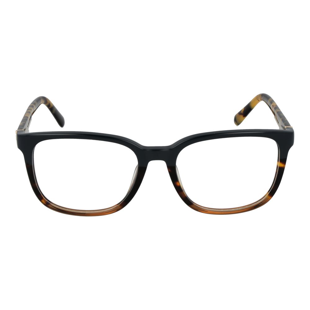 Montures optiques Guess Brown pour hommes