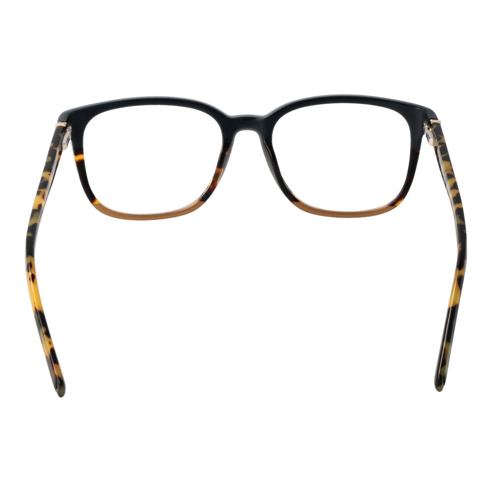 Montures optiques Guess Brown pour hommes