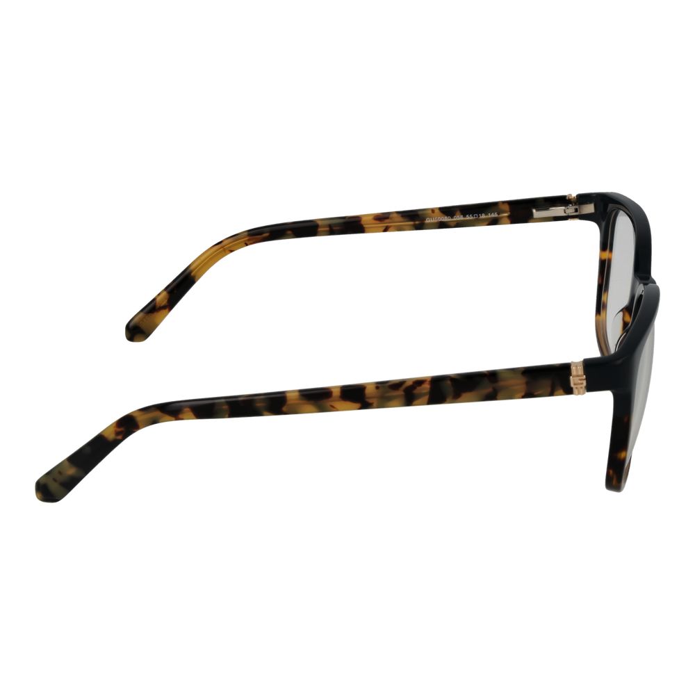 Montures optiques Guess Brown pour hommes