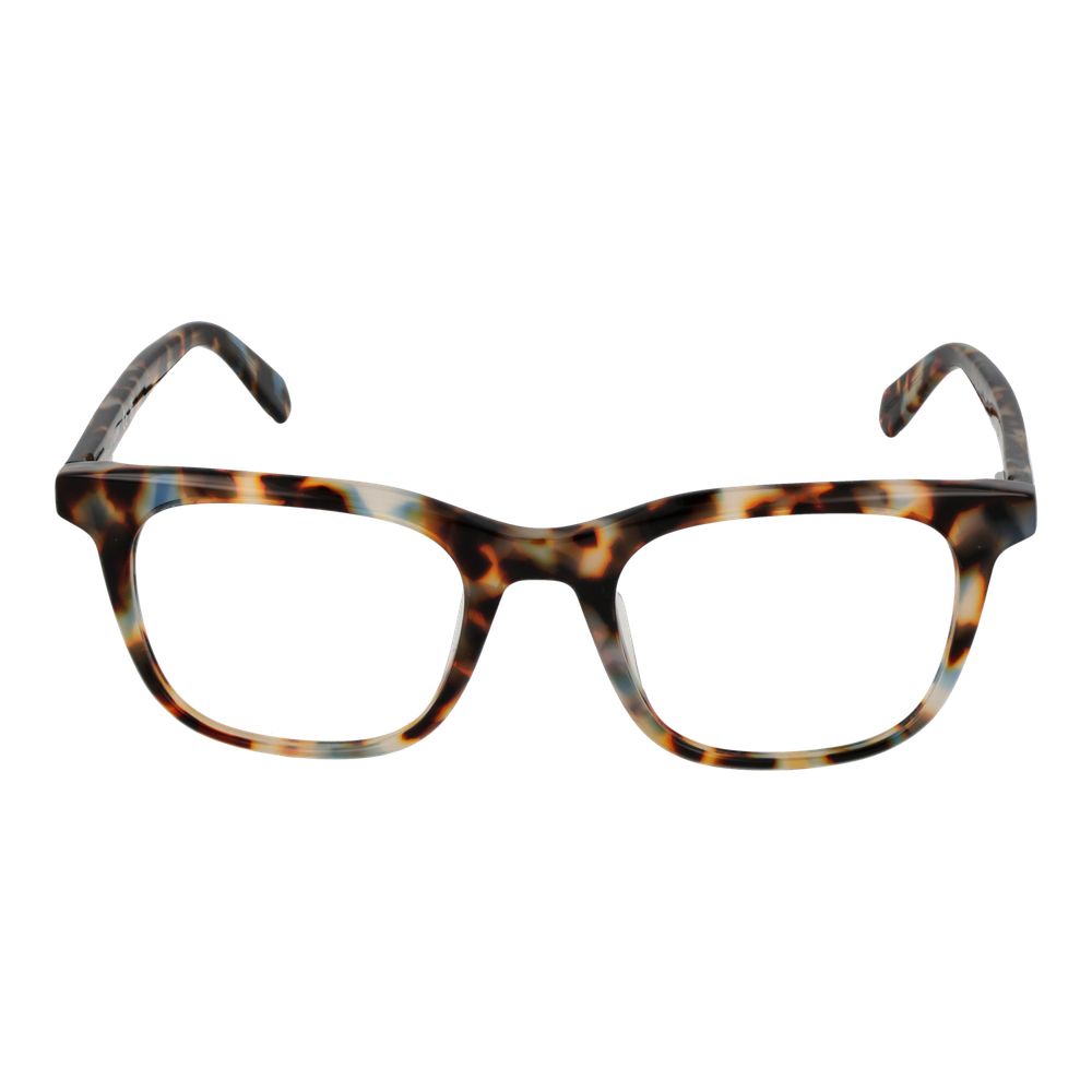Montures optiques Guess Brown pour hommes